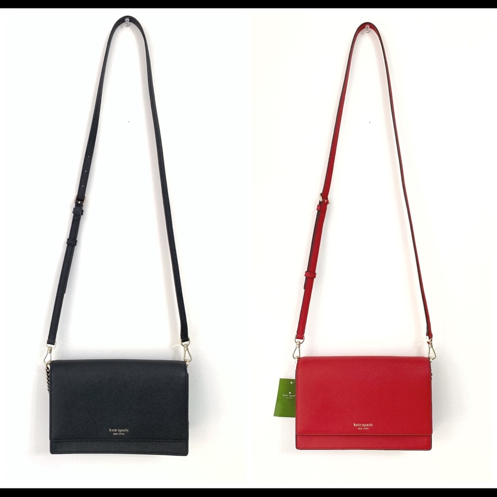 NWT Kate Spade Cameron Crossbody Handbag